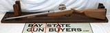 RUGER 10-22 CLASSIC V SS / WD 20 BLACK WALNUT w/ RUGER LOGO - 1 of 13