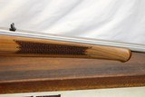 RUGER 10-22 CLASSIC V SS / WD 20 BLACK WALNUT w/ RUGER LOGO - 9 of 13