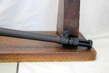 Ruger GUNSITE SCOUT semi-auto rifle .308 WIN Laminate Stock SCOPE RINGS - 10 of 13