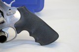 Smith & Wesson X-Frame 500 Magnum 6.5