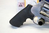 Smith & Wesson X-Frame 500 Magnum 6.5