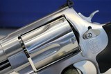 Smith & Wesson X-Frame 500 Magnum 6.5