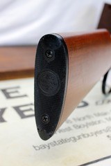 1982 Winchester 94 WRANGLER Lever Action Rifle .32 Win Spl SCARCE Large Loop - 14 of 15