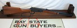1982 Winchester 94 WRANGLER Lever Action Rifle .32 Win Spl SCARCE Large Loop - 6 of 15