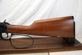 1982 Winchester 94 WRANGLER Lever Action Rifle .32 Win Spl SCARCE Large Loop - 2 of 15