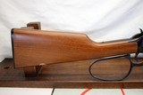 1982 Winchester 94 WRANGLER Lever Action Rifle .32 Win Spl SCARCE Large Loop - 7 of 15