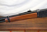 1982 Winchester 94 WRANGLER Lever Action Rifle .32 Win Spl SCARCE Large Loop - 4 of 15