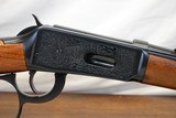 Winchester 94 WRANGLER Lever Action Rifle .32 Win Spl SCARCE Large Loop c.1982 - 8 of 13