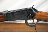 Winchester 94 WRANGLER Lever Action Rifle .32 Win Spl SCARCE Large Loop c.1982 - 3 of 13