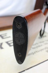 Winchester 94 WRANGLER Lever Action Rifle .32 Win Spl SCARCE Large Loop c.1982 - 13 of 13