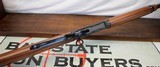 Winchester 94 WRANGLER Lever Action Rifle .32 Win Spl SCARCE Large Loop c.1982 - 12 of 13