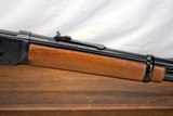 Winchester 94 WRANGLER Lever Action Rifle .32 Win Spl SCARCE Large Loop c.1982 - 9 of 13