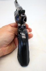 Colt NEW FRONTIER Single Action Revovler .22LR 4.5