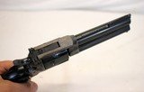 Colt NEW FRONTIER Single Action Revovler .22LR 4.5