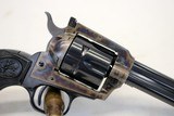 Colt NEW FRONTIER Single Action Revovler .22LR 4.5