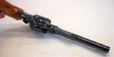 Smith & Wesson MODEL 27 (No Dash) SA / DA Revolver .357 Magnum 6.5