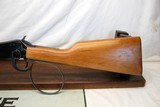 Winchester MODEL 94 Lever Action Rifle .44 Magnum LARGE LOOP SRC 20