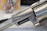 Ruger SUPER REDHAWK TOKLAT SA/DA Revolver .454 CASULL Box Manual - 9 of 13