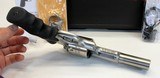 Ruger SUPER REDHAWK TOKLAT SA/DA Revolver .454 CASULL Box Manual - 12 of 13