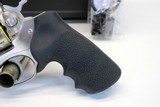 Ruger SUPER REDHAWK TOKLAT SA/DA Revolver .454 CASULL Box Manual - 7 of 13