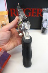 Ruger SUPER REDHAWK TOKLAT SA/DA Revolver .454 CASULL Box Manual - 13 of 13