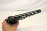 BROWNING HI POWER semi-auto pistol 9mm MADE IN BELGIUM Super Clean Example! - 7 of 10