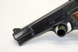 BROWNING HI POWER semi-auto pistol 9mm MADE IN BELGIUM Super Clean Example! - 2 of 10