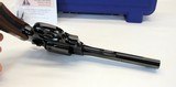 LNIB Smith & Wesson MODEL 17-9 MASTERPIECE revovler .22LR Unfired - 11 of 12