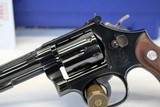 LNIB Smith & Wesson MODEL 17-9 MASTERPIECE revovler .22LR Unfired - 4 of 12