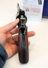LNIB Smith & Wesson MODEL 17-9 MASTERPIECE revovler .22LR Unfired - 12 of 12
