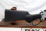 Smith & Wesson MODEL 1854 Lever Action Rifle .44 Rem Mag SUPER CLEAN - 7 of 13