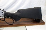 Smith & Wesson MODEL 1854 Lever Action Rifle .44 Rem Mag SUPER CLEAN - 2 of 13