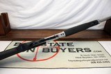 Smith & Wesson MODEL 1854 Lever Action Rifle .44 Rem Mag SUPER CLEAN - 12 of 13