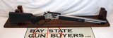 Smith & Wesson MODEL 1854 Lever Action Rifle .44 Rem Mag SUPER CLEAN - 6 of 13
