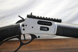 Smith & Wesson MODEL 1854 Lever Action Rifle .44 Rem Mag SUPER CLEAN - 8 of 13