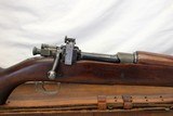 Nice REMINGTON 03A3 National Match Rifle 30-06 (Mfg 2/1943) SUPER CLEAN - 10 of 15