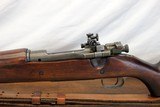 Nice REMINGTON 03A3 National Match Rifle 30-06 (Mfg 2/1943) SUPER CLEAN - 3 of 15