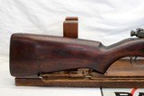 Nice REMINGTON 03A3 National Match Rifle 30-06 (Mfg 2/1943) SUPER CLEAN - 9 of 15