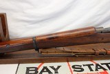 Nice REMINGTON 03A3 National Match Rifle 30-06 (Mfg 2/1943) SUPER CLEAN - 5 of 15