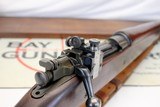 Nice REMINGTON 03A3 National Match Rifle 30-06 (Mfg 2/1943) SUPER CLEAN - 7 of 15