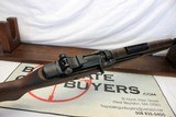 Springfield Armory M1A SCOUT SQUAD semi-auto rifle .308 Win 18