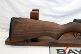 Springfield Armory M1A SCOUT SQUAD semi-auto rifle .308 Win 18