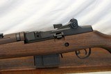 Springfield Armory M1A SCOUT SQUAD semi-auto rifle .308 Win 18