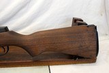 Springfield Armory M1A SCOUT SQUAD semi-auto rifle .308 Win 18
