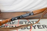 Remington WOODSMASTER 742 semi-auto rifle 30-06 22