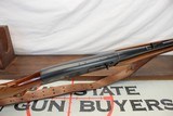 Remington WOODSMASTER 742 semi-auto rifle 30-06 22