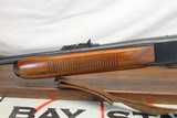 Remington WOODSMASTER 742 semi-auto rifle 30-06 22