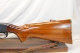 Remington WOODSMASTER 742 semi-auto rifle 30-06 22