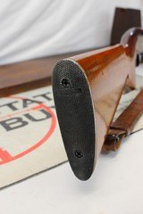 Remington WOODSMASTER 742 semi-auto rifle 30-06 22