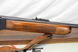 Remington WOODSMASTER 742 semi-auto rifle 30-06 22